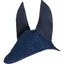 HKM All Round Competition Ear Bonnet in Deep Blue